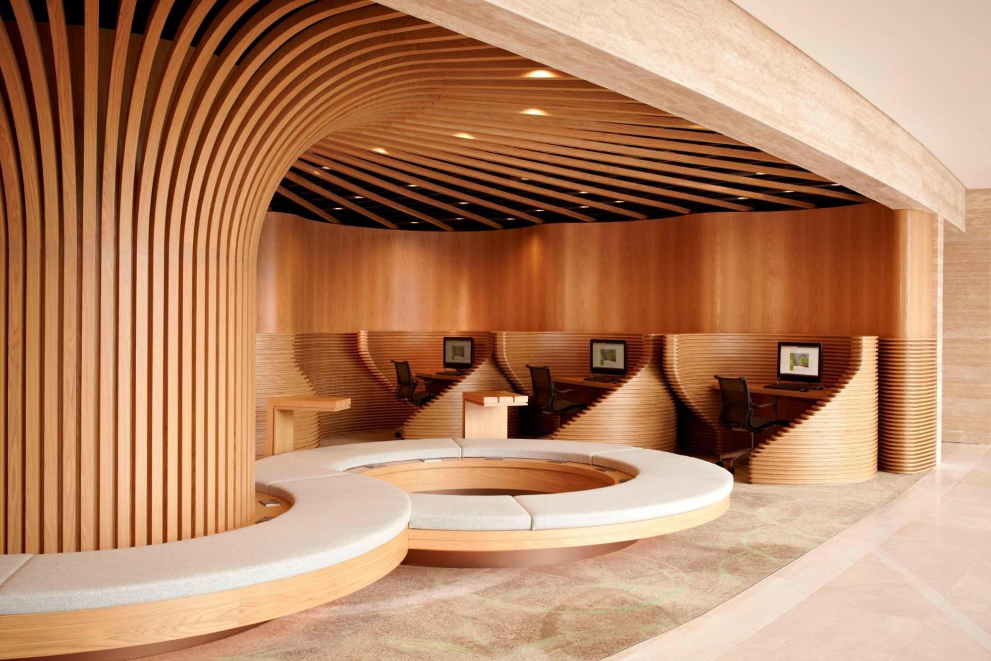 Courtyard By Marriott Hong Kong Sha Tin Hotel Exterior photo